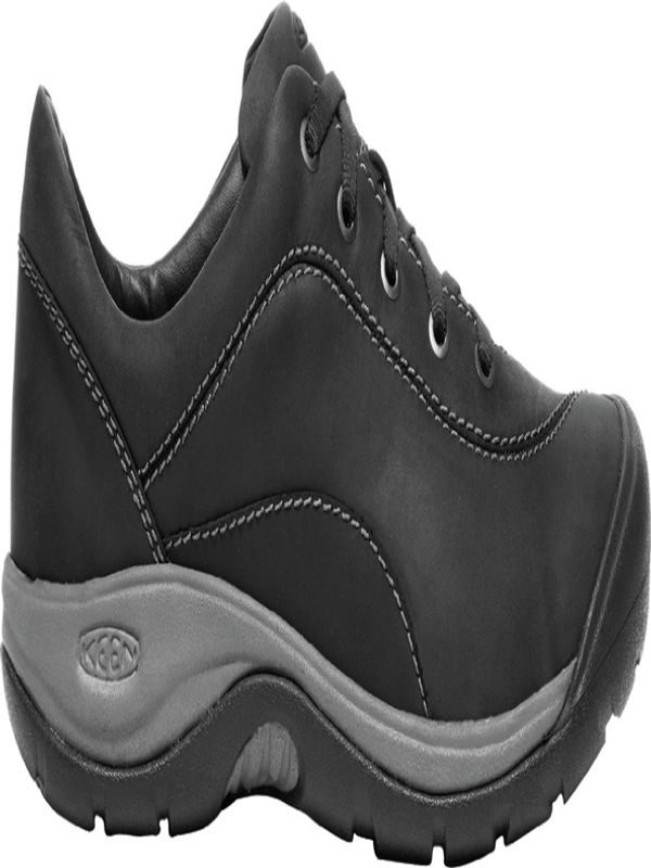 Keen Keen Presidio II W Tenisice crna