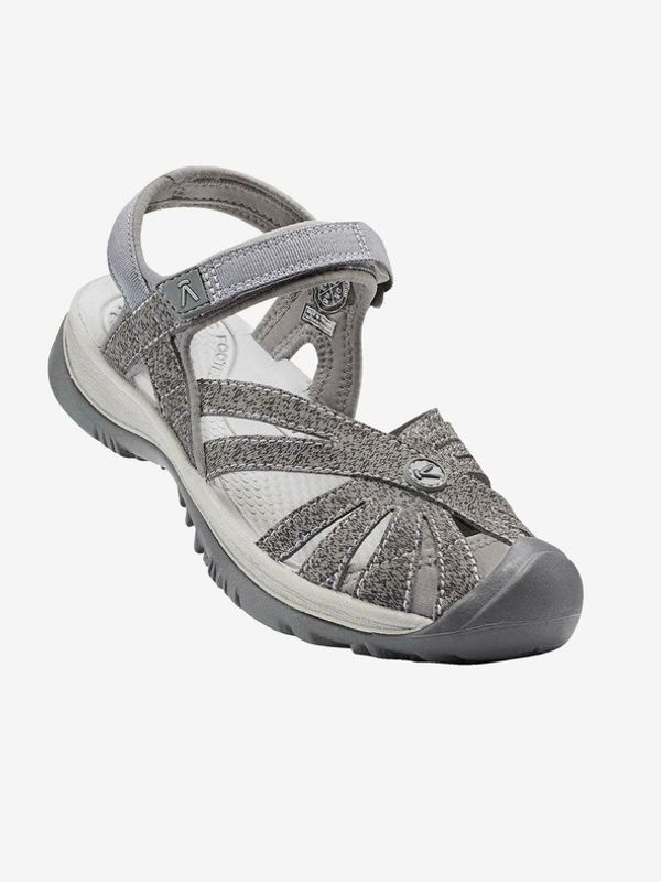 Keen Keen Rose Sandale siva