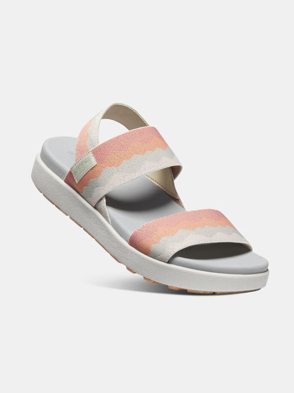 Keen Keen Sandale bijela