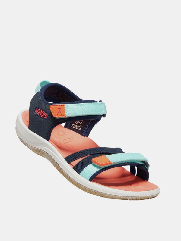 Keen Keen sandale dječje plava