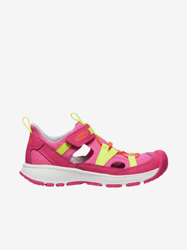Keen Keen sandale dječje ružičasta