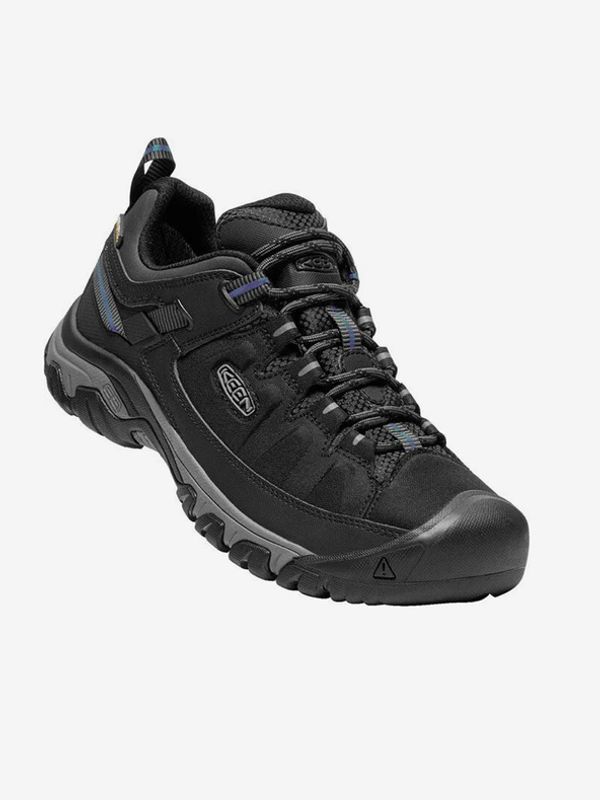 Keen Keen Targhee Exp WP Tenisice crna