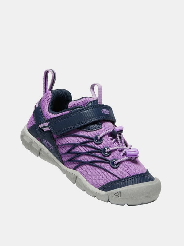 Keen Keen Tenisice dječje ružičasta