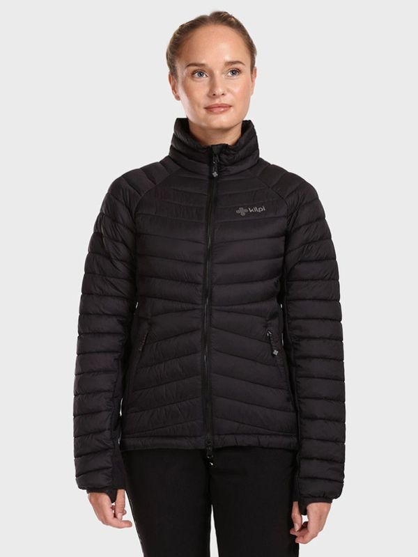 Kilpi Kilpi Actis Jakna crna