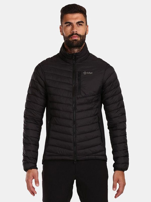 Kilpi Kilpi Actis-M Jakna crna