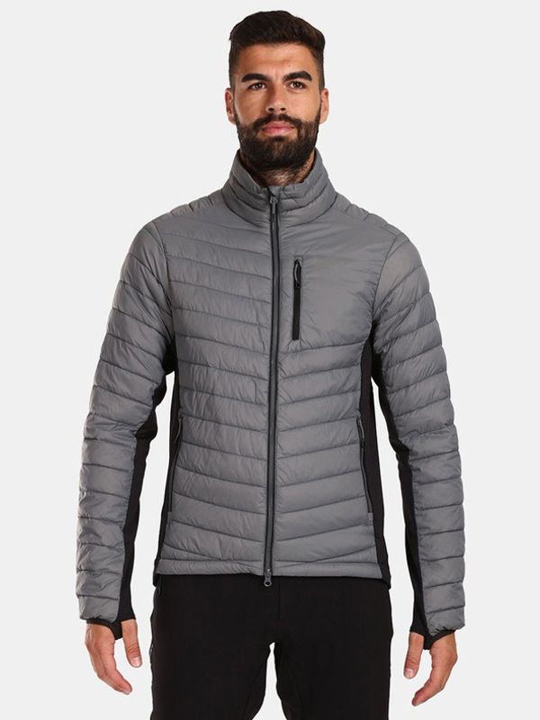 Kilpi Kilpi Actis-M Jakna siva