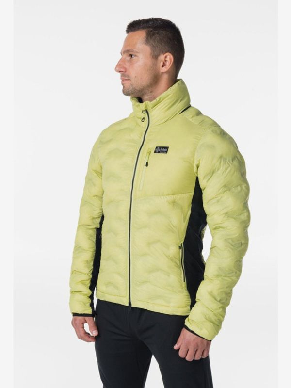 Kilpi Kilpi Actis-M Jakna zelena