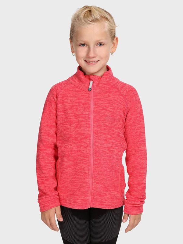 Kilpi Kilpi Alacant Trenirka (gornji dio) dječja ružičasta