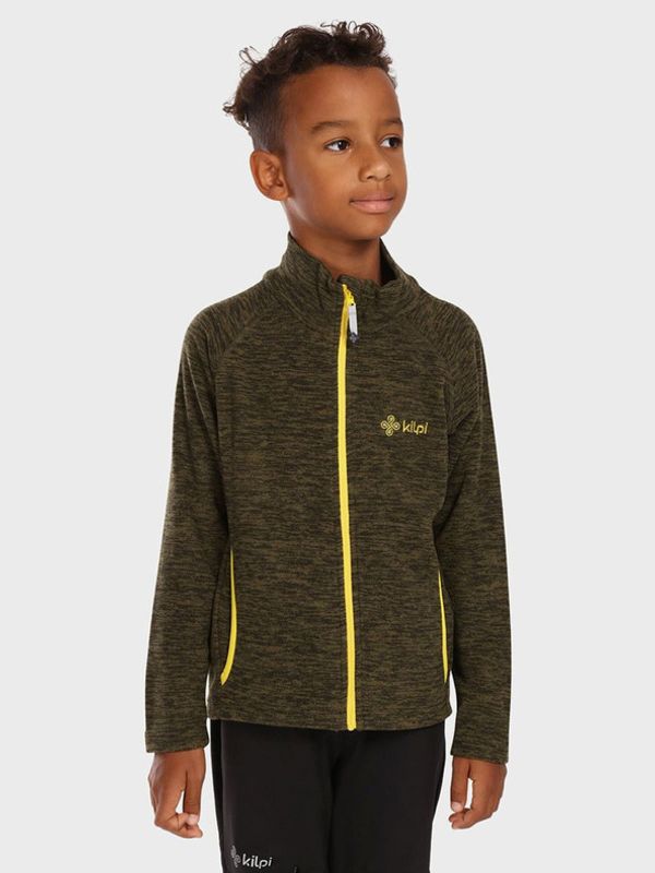 Kilpi Kilpi Alacant Trenirka (gornji dio) dječja zelena