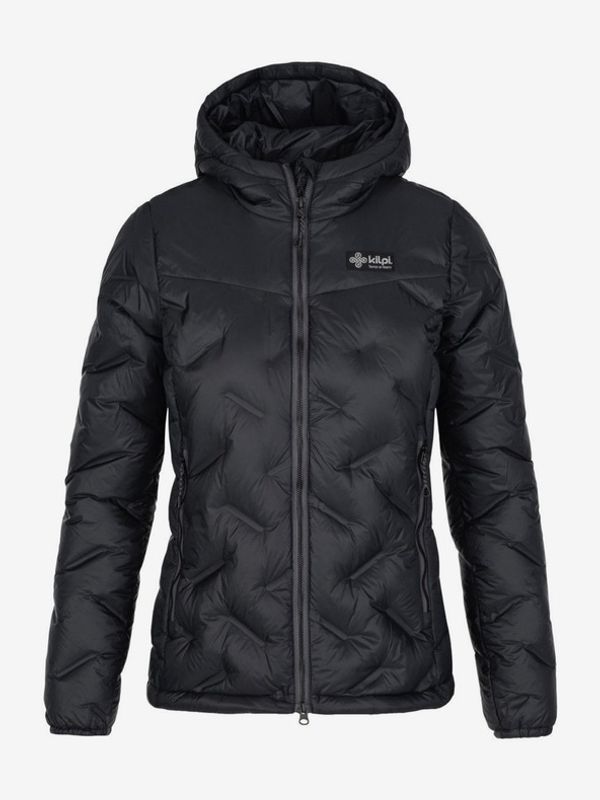 Kilpi Kilpi ALBERTA Jakna crna
