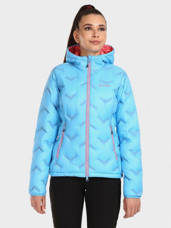 Kilpi Kilpi ALBERTA Jakna plava