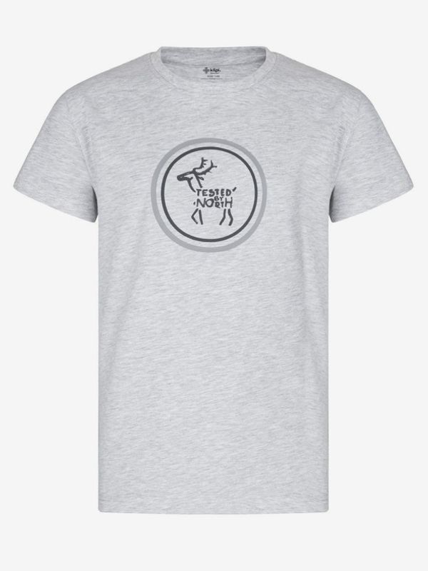 Kilpi Kilpi Albion Majica dječja siva