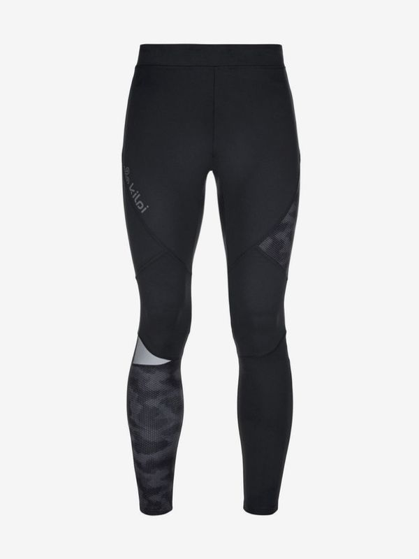 Kilpi Kilpi Alexo-M Hlače crna