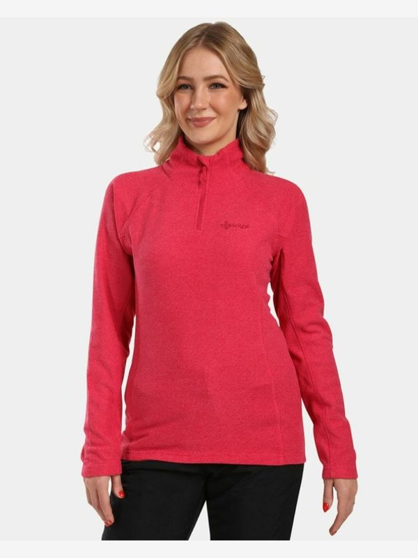 Kilpi Kilpi Almere Majica dugih rukava ružičasta