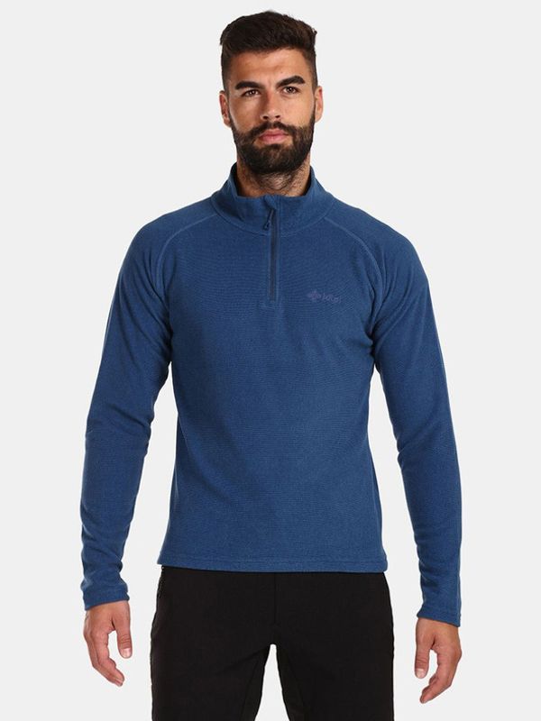 Kilpi Kilpi Almeri-M Majica dugih rukava plava