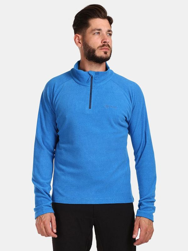 Kilpi Kilpi Almeri-M Majica dugih rukava plava