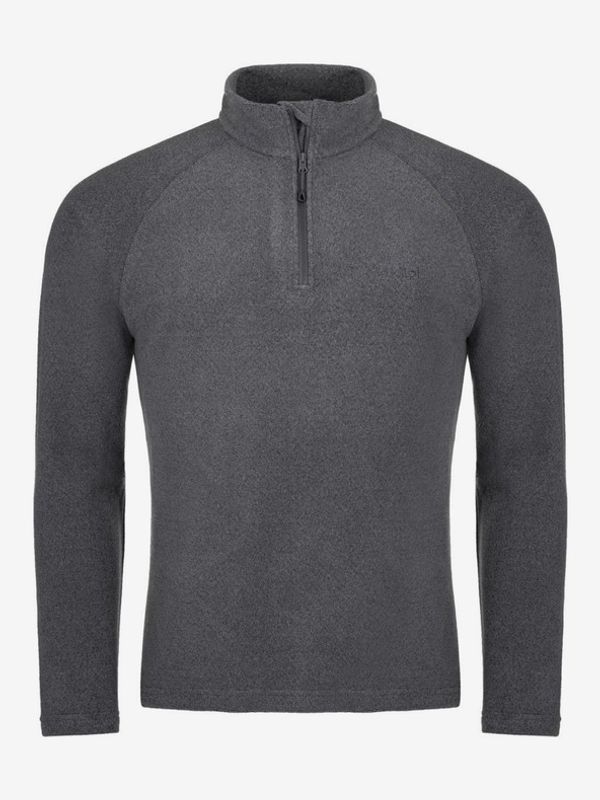 Kilpi Kilpi Almeri-M Majica dugih rukava siva