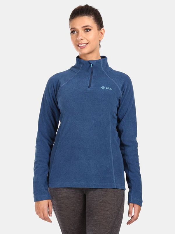 Kilpi Kilpi Almeri-W Majica dugih rukava plava