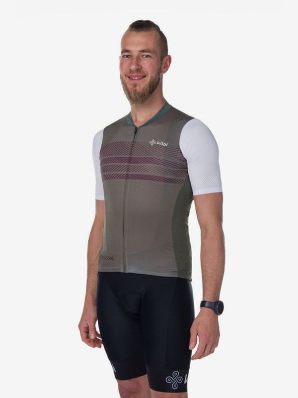 Kilpi Kilpi Alvi Majica zelena