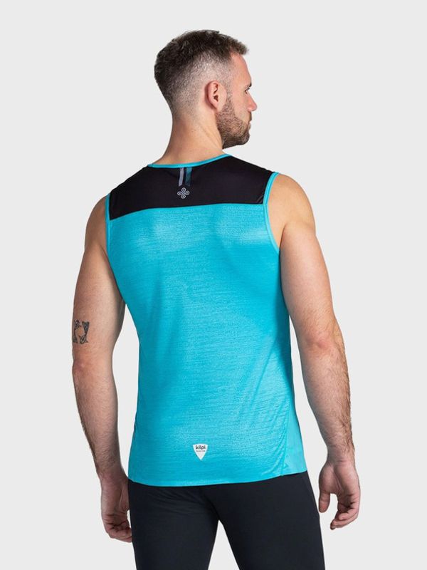 Kilpi Kilpi Amby Majica bez rukava plava