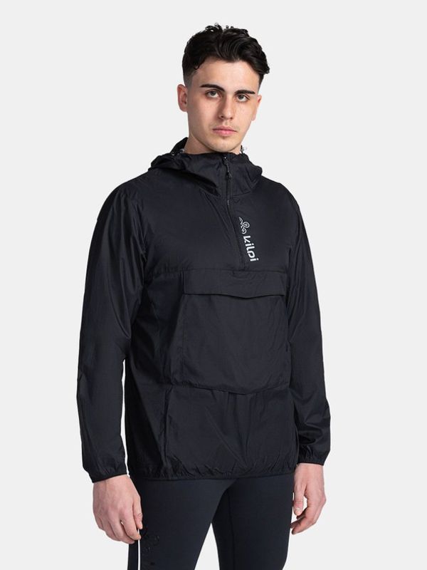 Kilpi Kilpi ANORI-M Jakna crna