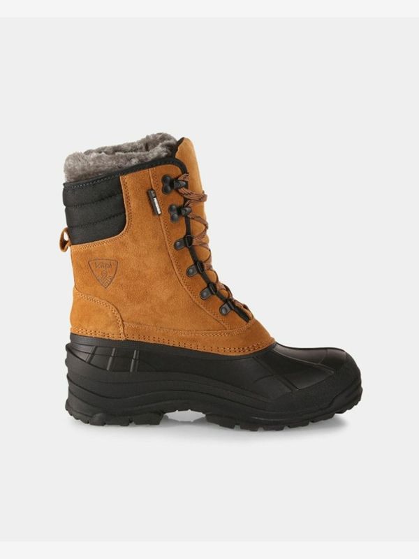 Kilpi Kilpi Antartic High WP Tenisice smeđa