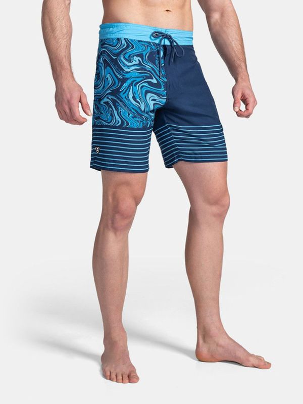 Kilpi Kilpi Ariany Kupaći kostim plava