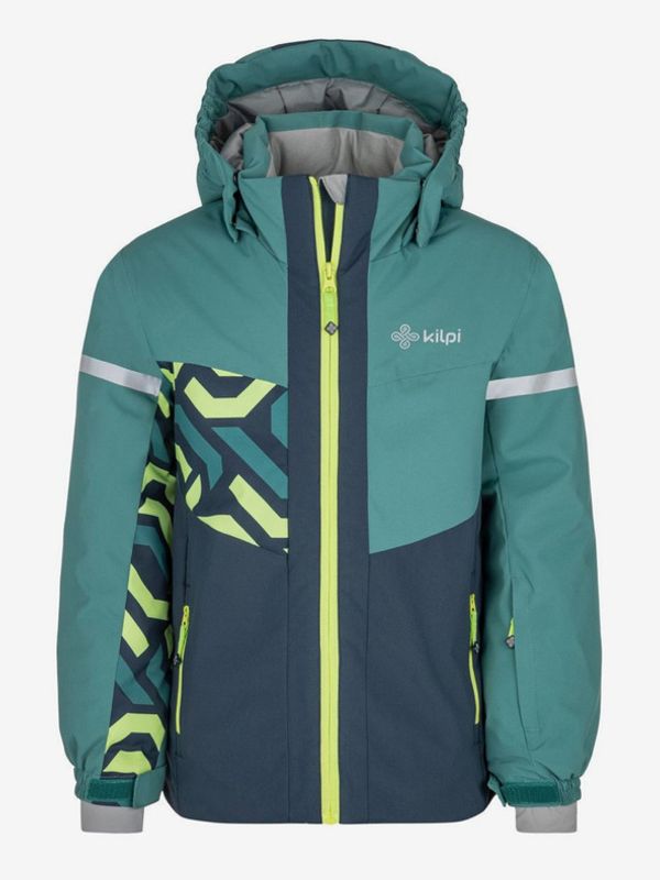 Kilpi Kilpi Ateni Jakna dječja plava