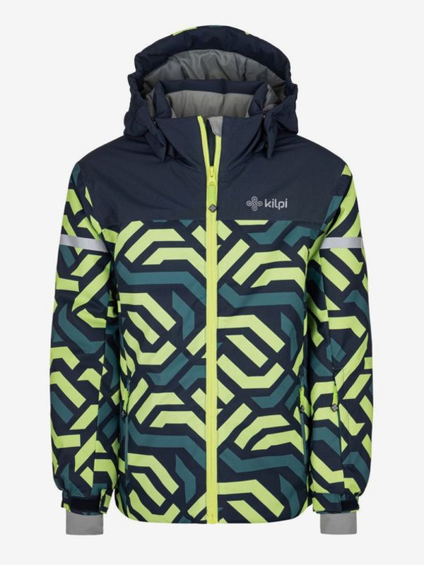 Kilpi Kilpi Ateni Jakna dječja plava