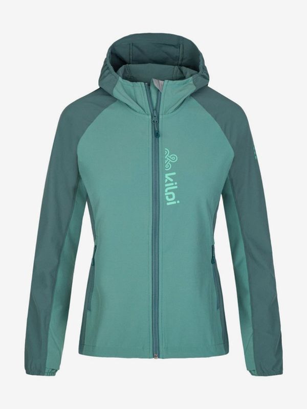 Kilpi Kilpi Balans Jakna plava