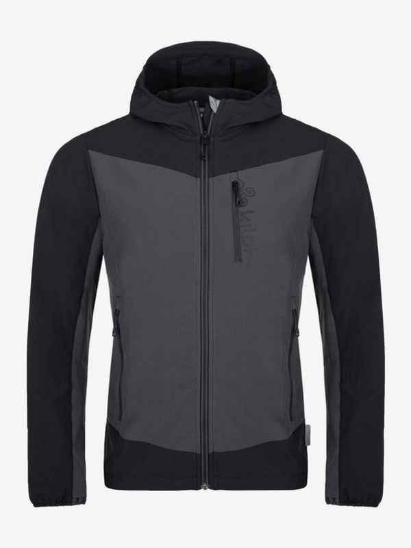 Kilpi Kilpi Balans-M Jakna siva