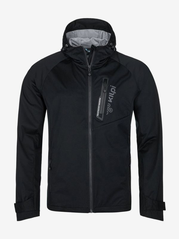 Kilpi Kilpi Beltra-M Jakna crna