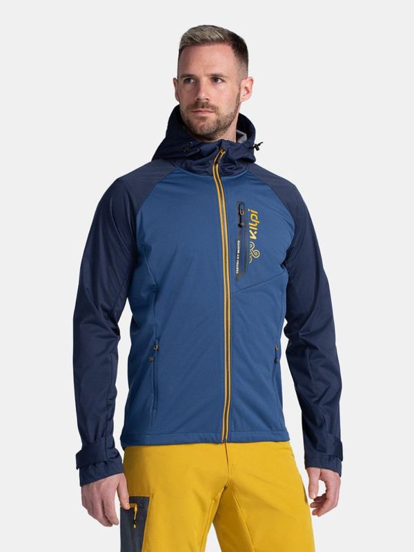 Kilpi Kilpi Beltra-M Jakna plava