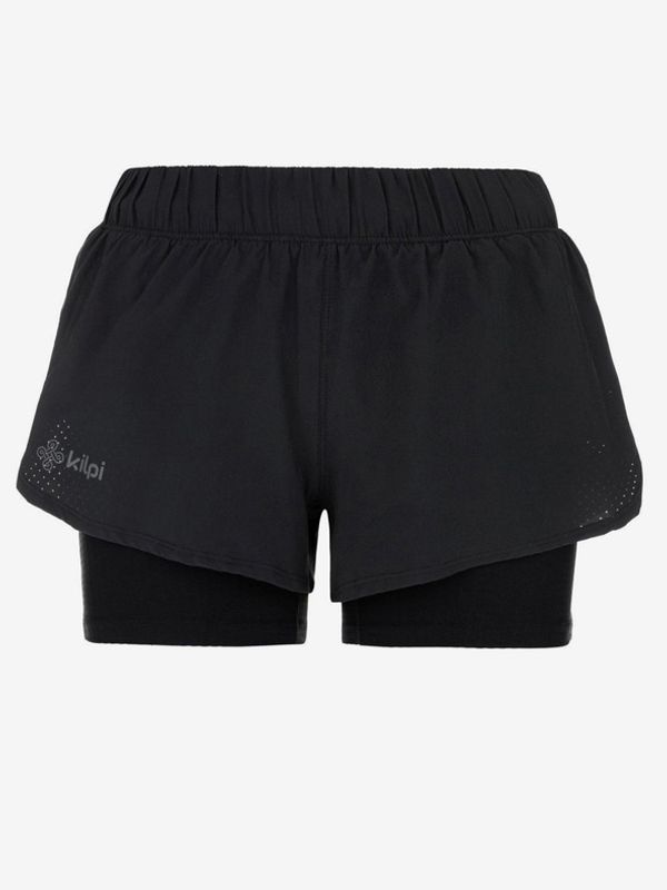 Kilpi Kilpi Bergen-W Šorcevi crna