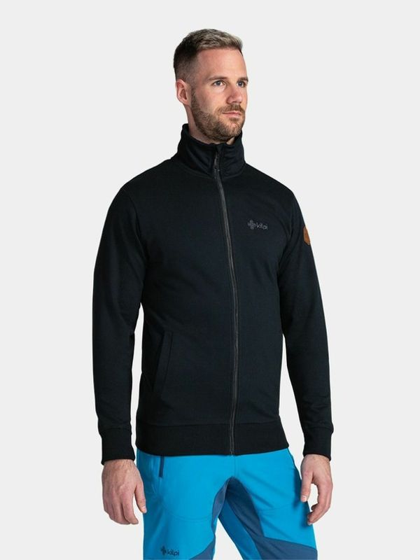 Kilpi Kilpi Bobby-M Majica dugih rukava crna