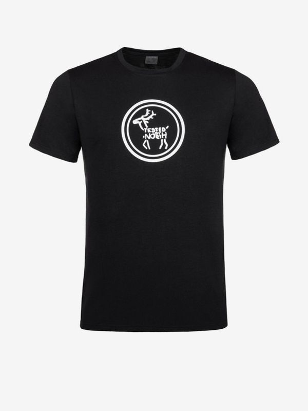 Kilpi Kilpi Brandys Majica crna