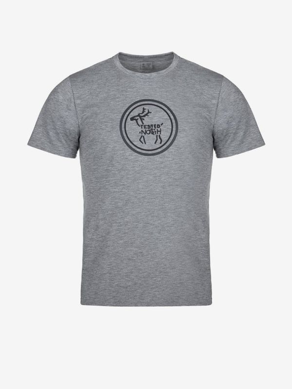 Kilpi Kilpi Brandys Majica siva