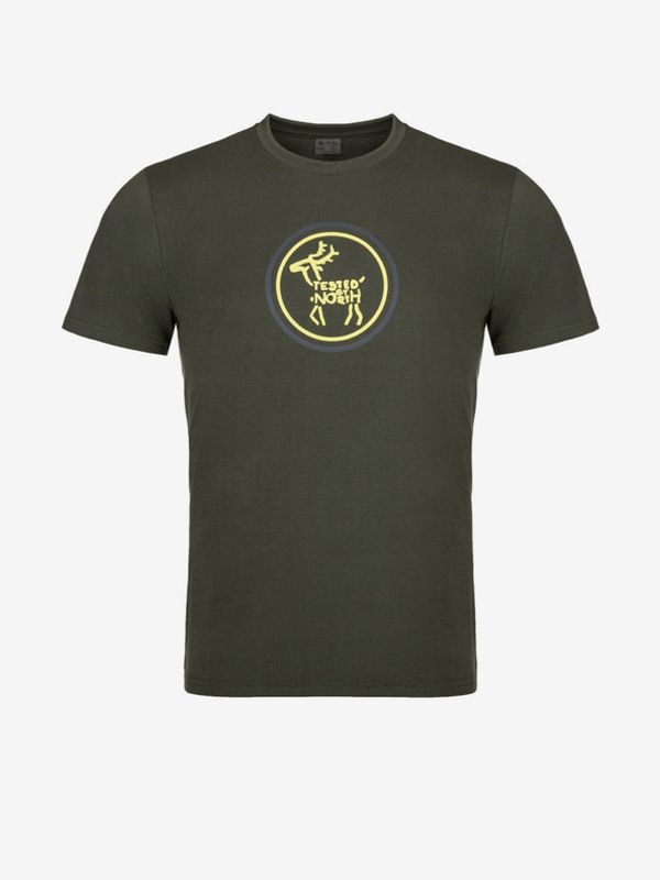 Kilpi Kilpi Brandys Majica zelena