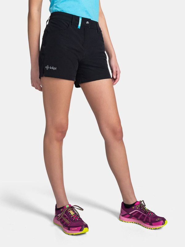 Kilpi Kilpi Bree Šorcevi crna