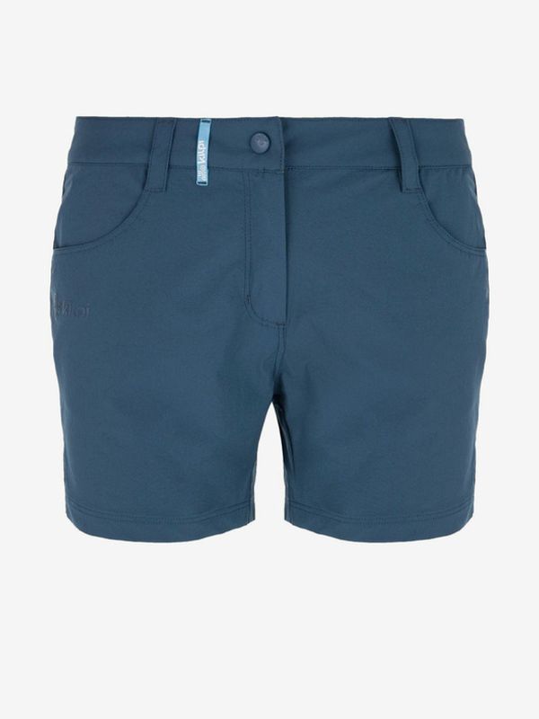 Kilpi Kilpi Bree Šorcevi plava