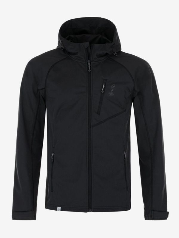 Kilpi Kilpi Campo-M Jakna crna