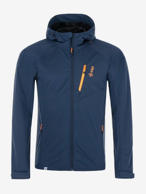 Kilpi Kilpi Campo-M Jakna plava