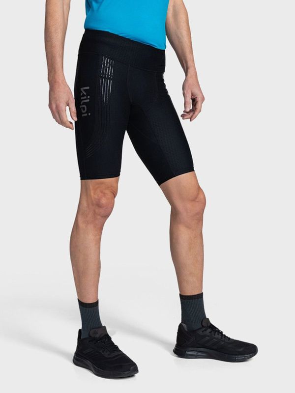 Kilpi Kilpi Chamonies-M Hlače crna