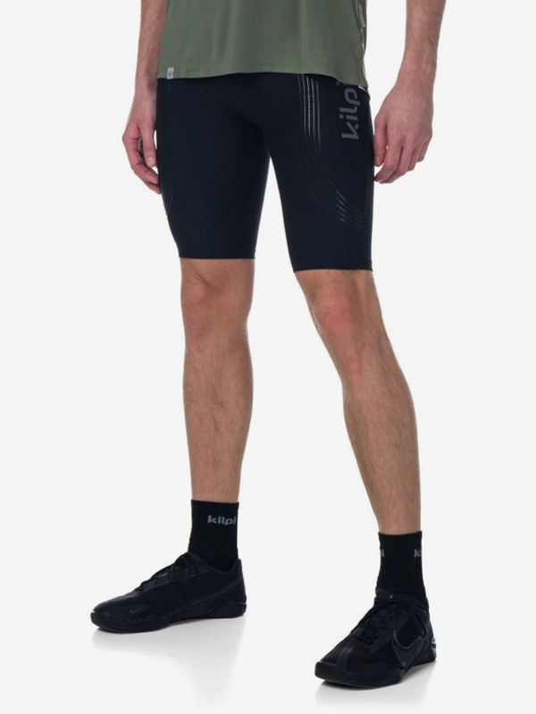 Kilpi Kilpi Chamonies-M Kratke hlače crna