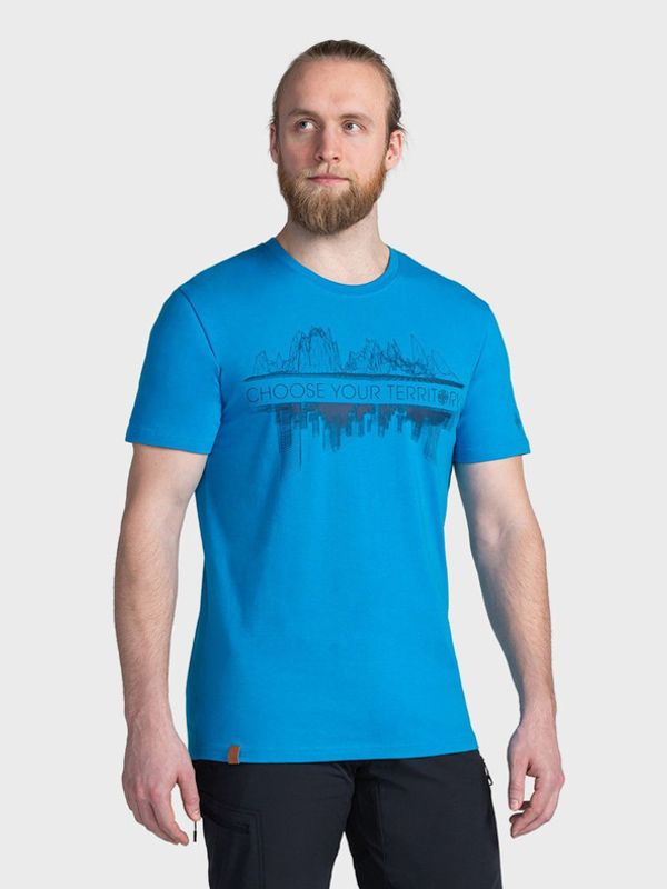 Kilpi Kilpi Choose Majica plava