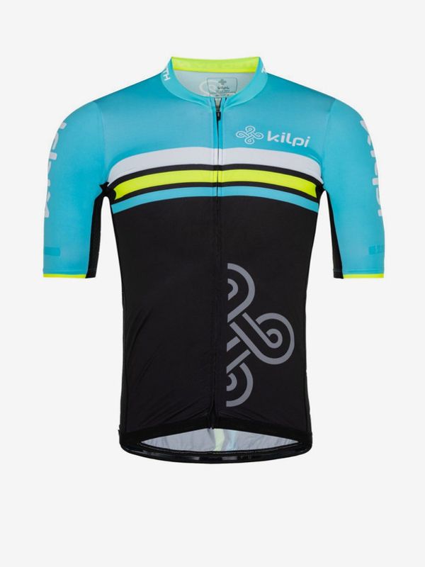 Kilpi Kilpi Corridor-M Majica plava