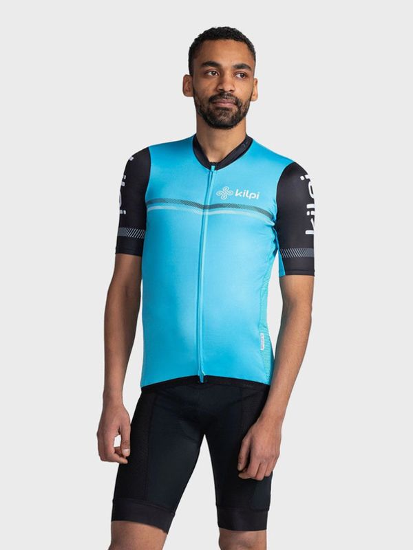 Kilpi Kilpi Corridor Majica plava