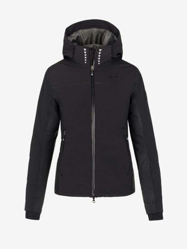 Kilpi Kilpi Cortini Jakna crna