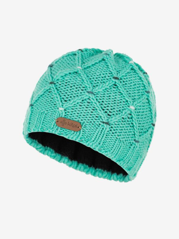 Kilpi Kilpi Crochy-W Beretka plava