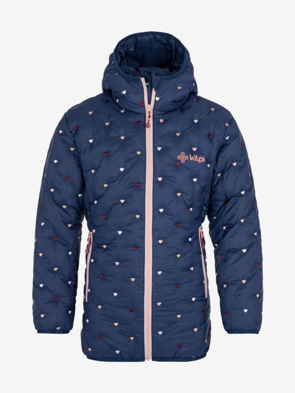 Kilpi Kilpi Damia Kaput dječji plava